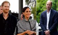 Prince Harry, Meghan Markle seemingly snub Prince William with their latest move
