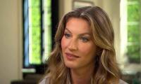 Gisele Bundchen opens up about ‘hyperventilating’ challenges early on in modelling career
