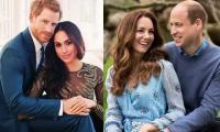 Prince Harry, Meghan Markle Lose Their US Crowns To William And Kate