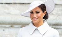 Meghan Markle Is Having Second Thoughts About Writing Tell-all Memoir