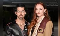 Joe Jonas Expresses Anger Over Sophie Turner For Showing Him As ‘horrible Father’