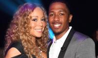 Nick Cannon reveals ex Mariah Carey 'found' him after he 'passed out'