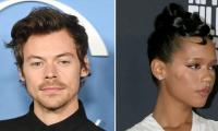 Harry Styles takes Taylor Russell romance to next level with major move
