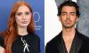 Jessica Chastain slams Joe Jonas with support for Sophie Turner