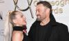 Sharna Burgess says 'yes' to Brian Austin Green: 'Most perfect, Beautiful moment'