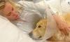 'RHOC' Shannon Beador under investigation by animal control for 'endangering' dog Archie