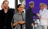 Prince Harry, Meghan Markle support Kevin Costner after divorce settlement