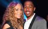 Nick Cannon reveals ex Mariah Carey 'found' him after he 'passed out'