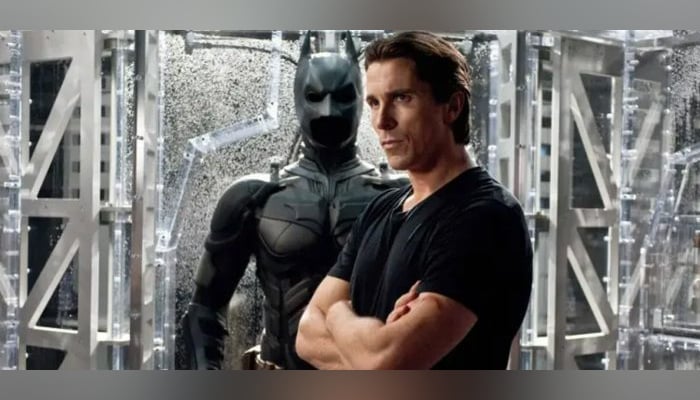Christian Bale wants to return as Batman in Dark Knight 4 under one conditio