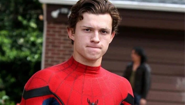 Tom Holland: AI Bots exploit Spider-Man actor in phony adult movie scheme.