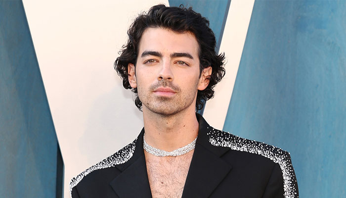 Joe Jonas drops lively snaps from Jonas Brothers concert amid Sophie Turner split