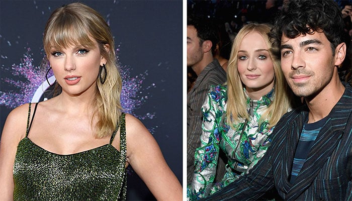 .Sophie Turner dropped Taylor Swifts reference with Joe Jonas before divorce.