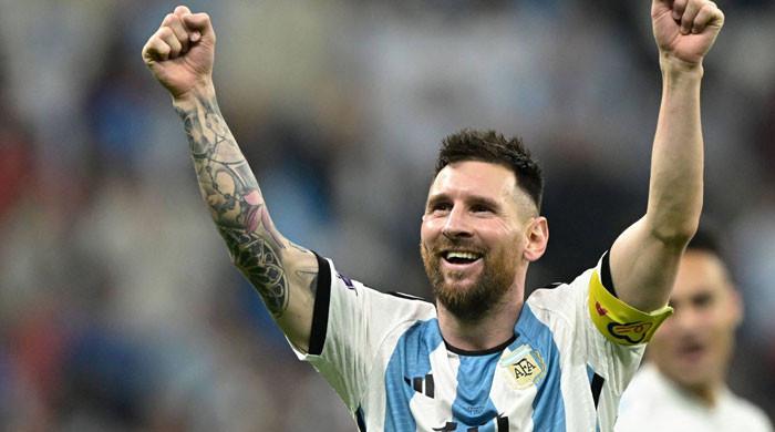 Inter Miami, Orlando City karşısında Messi’den puan istiyor