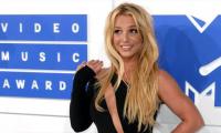 Britney Spears's 'putting finishing touches on' her memoir, symphony of secrets