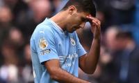 Manchester City Secures Sixth Straight Premier League Victory Despite Red Card