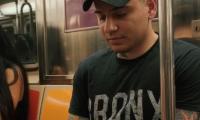 Famous TikTok artist who wows New York subway passengers with his sketches got his solo exhibition