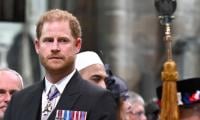Prince Harry obligated to 'inform in advance' ahead of visit to King Charles