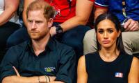 Prince Harry, Meghan Markle silence five-year-olds to ‘protect’ public image 