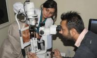 Substandard eye injections recalled after vision impairment cases emerge in Punjab cities