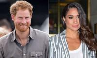 Prince Harry, Meghan Markle May Earn £8m 'overnight' With 'lucrative' Move