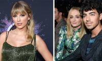 Did Sophie Turner's Cryptic Taylor Swift Nod Signal Trouble In Paradise With Joe Jonas?