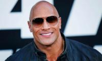 Dwayne Johnson Believes 'fame Is Tricky And Hard'