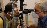 Punjab Imposes Ban On Eye Injections Causing Vision Loss