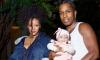 Meet Rihanna's son Riot Rose first pictures are OUT