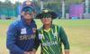 Asian Games: Pakistan lose against Sri Lanka by 6 wickets