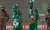 Unbeaten Pakistan secure fourth successive victory in Over 40s Cricket Global Cup