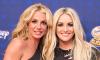 Britney Spears support sister Jamie Lynn as she joins 'Dancing With The Stars'