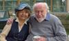 Timothy West, Prunella Scales celebrating ‘everlasting’ love on their anniversary