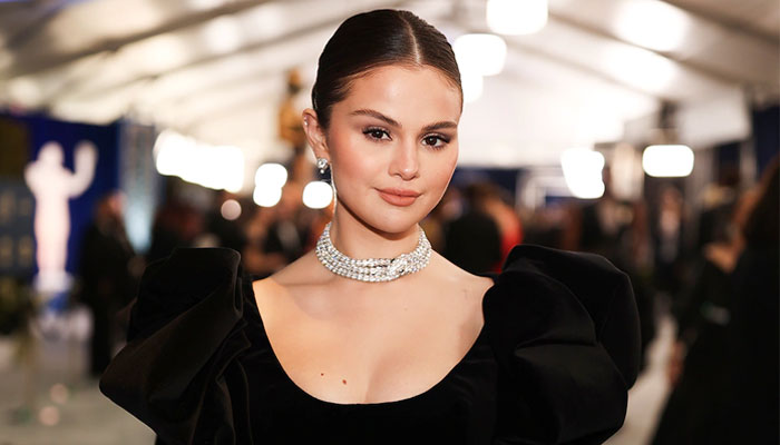 Selena Gomez makes stylish public appearance after dating status reveal