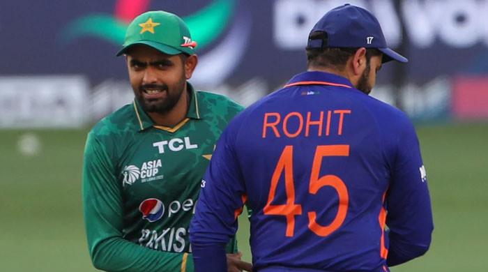 Pakistan ekibi sonunda 2023 Dünya Kupası için Hindistan vizesini aldı