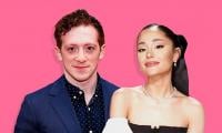 Ariana Grande and Ethan Slater are NOT 'living together,' Sources say