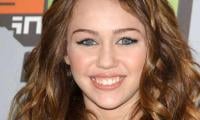 Miley Cyrus ‘Brunette’ again after 10 years