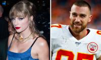 Taylor Swift confirms romance with Travis Kelce?