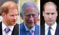 King Charles Demands Prince William To Offer Apartment For Prince Harry?