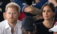 Prince Harry, Meghan Markle begin the end of their careers: 'This could be it'