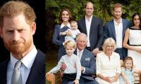 Prince Harry Treated As Non-royal In UK, Not Allowed To Stay In Windsor: Report