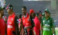 Canada Fall Short As Pakistan Record Fifth Consecutive Win In Over 40s Global Cup