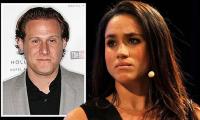 Meghan Markle's 'crushed' Ex Trevor Engelson After Returning Wedding Rings By Mail