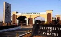 Karachi University teachers call off strike after Sindh CM's intervention