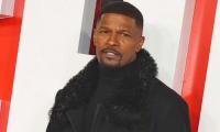 Jamie Foxx ‘freaks out’ his friends with his idea of marriage to Alyce Huckstepp