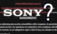 Ransom.vc group claims breach of 'all Sony systems'