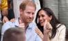 Prince Harry, Meghan Markle to announce big news after scrapping podcast