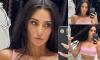 Kim Kardashian achieves 'desired' milestone with steamy photoshoot