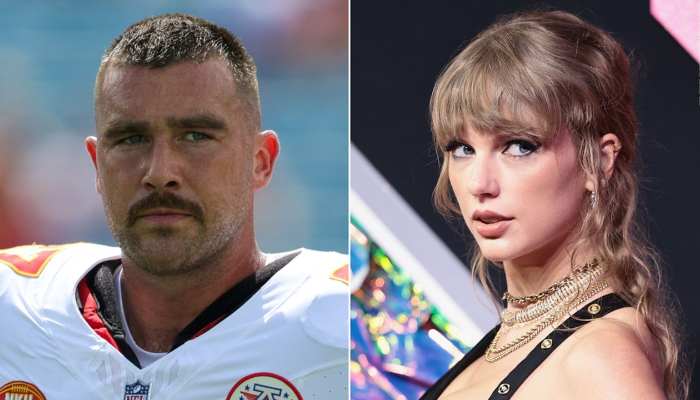 Taylor Swift, Travis Kelce spent time together before Chiefs Game Debut as well