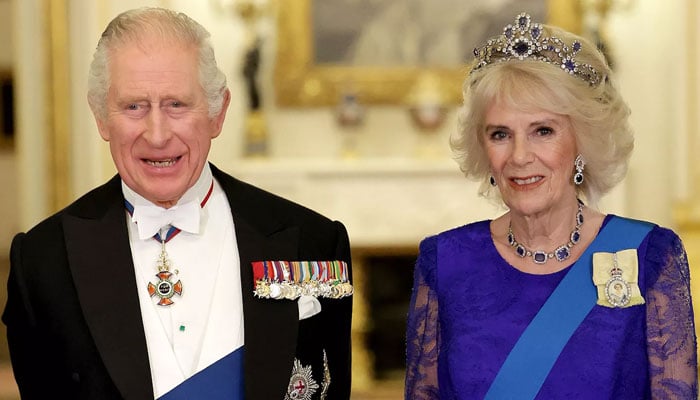 King Charles, Queen Camilla will host next state visit at Buckingham Palace