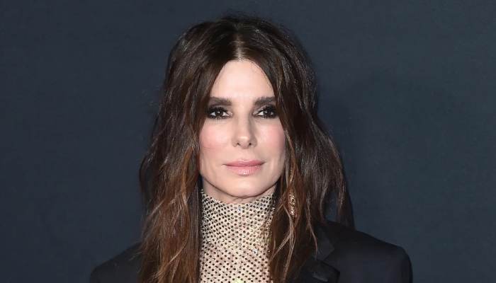 Sandra Bullock slams tabloids over false theories about her relationships